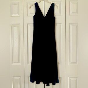 JCrew formal dress